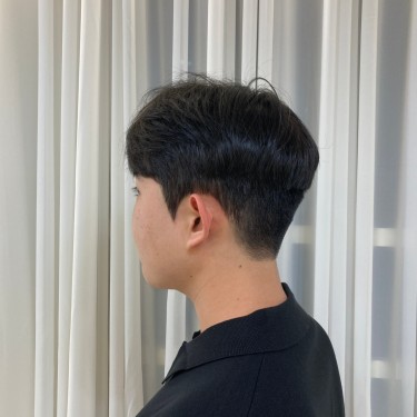 [베스트 pick]다운펌+디자인컷