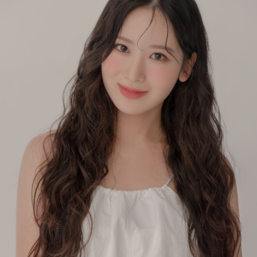 히피펌 / 루즈히피펌