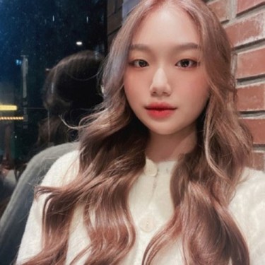 3cm미만뿌리염색+원클리닉