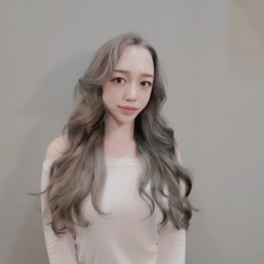 [프리미엄]탈색2회+염색1회+클리닉3단계