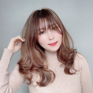 [프리미엄]전체염색+클리닉3단계