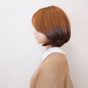 여성컷+헤드스파