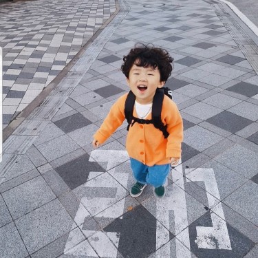 주니어 펌_남아
