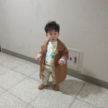 주니어 컷_남아