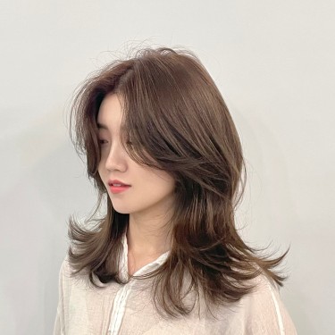 뿌리염색 (3cm기준 )