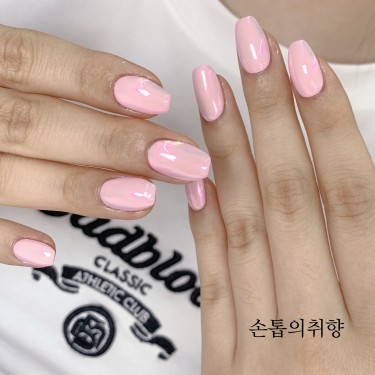 미러파우더