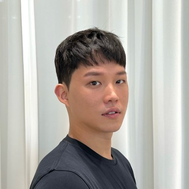 볼륨펌+ 다운펌