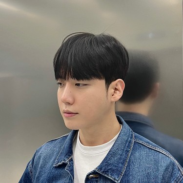 [김찬 PICK] 시크맛 슬릭펌
