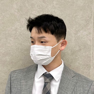 남자컷 