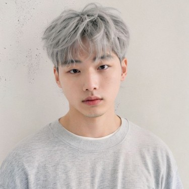 남성 올인원패키지 [펌+염색+디자인컷]