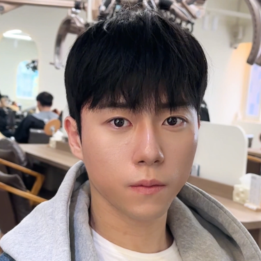 [도강훈 PICK] 맨즈 컷트+다운펌