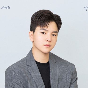 남성 컷 + 스타일링