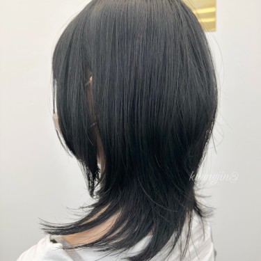 여성컷