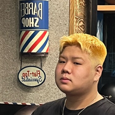 Bleach Color(탈색)