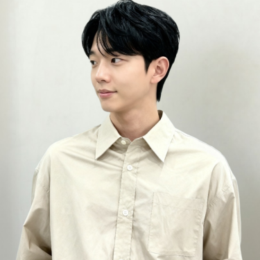 (첫방문할인)남성펌+다운펌+커트