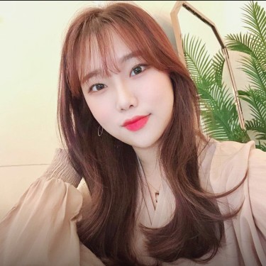 여성 프리미엄 컬러 + 두피보호제
