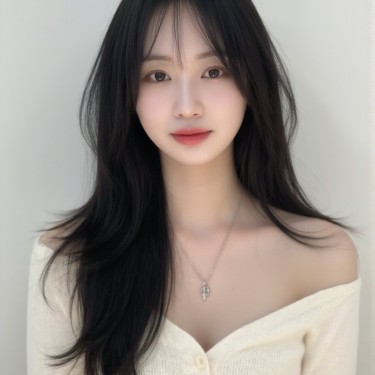 헤어컨설팅 여성 컷트 