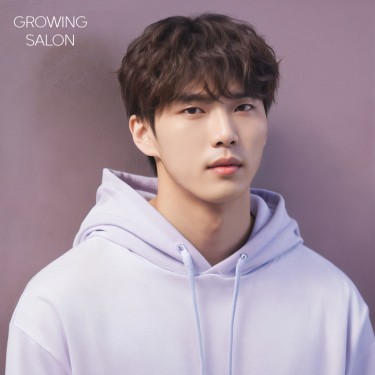 [Growing pick] 맞춤형 남성디자인펌