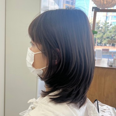 (모발 심폐소생술)신데렐라 클리닉