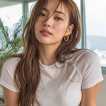 :헤어컨설팅 맞춤 톤 다운 헤어즐 애쉬 염색 