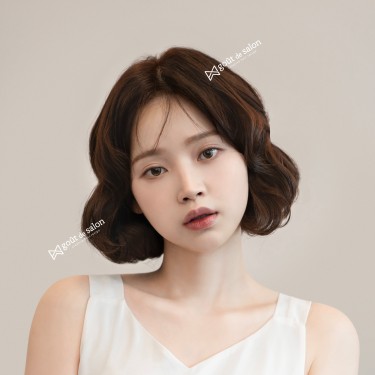 첫방문 커트+4단계 모발 크리닉 45% 할인 
