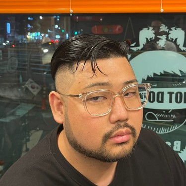 Cut+Perm(컷+펌)
