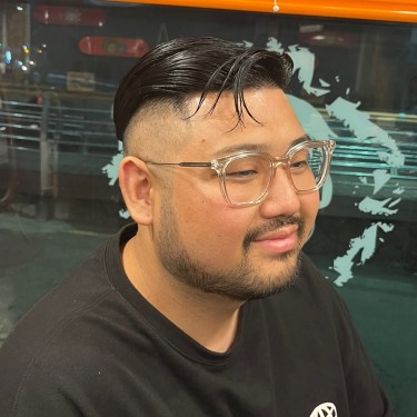 Beard Trim(수염 관리)