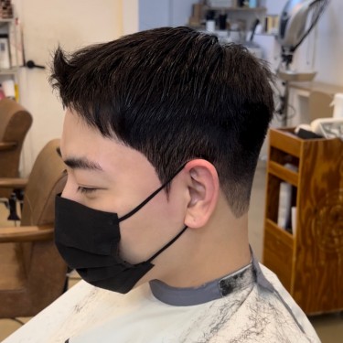 소영쌤 시그니쳐 다운펌