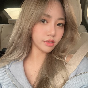  염색 + 모발클리닉+ 컷