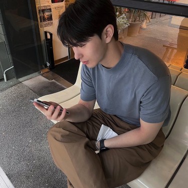 [승렬 PICK] 시스루댄디컷+초밀착다운펌