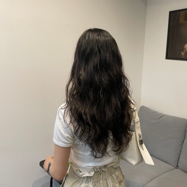 버킷리스트 히피펌