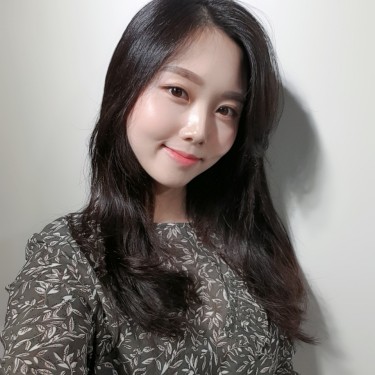 방문 첫 커트
