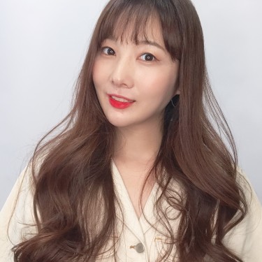 염색+크리닉