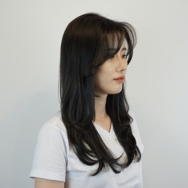 볼륨매직+뿌리볼륨펌+크리닉