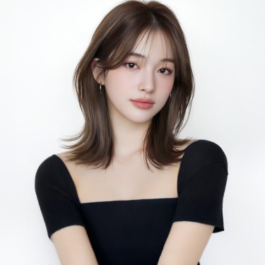 [건강모]볼륨매직+두피팩+컷