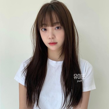 [박진희 PICK] 슬릭펌