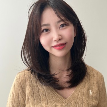 [태현 부원장 PICK] 레이어드 c컬펌