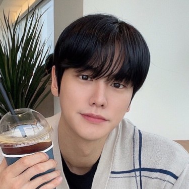 보일랑말랑 시스루 (볼륨매직+시스루컷+다운펌)