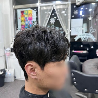 스왈로펌 +(다운펌)[인기]