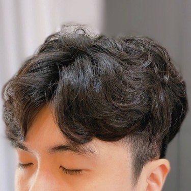 MAN)새치염색패키지