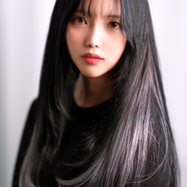 옴브레 솜브레 발레아쥬