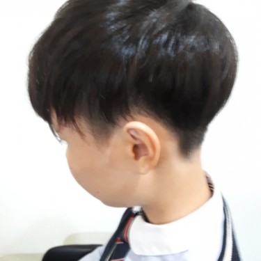 주니어CUT