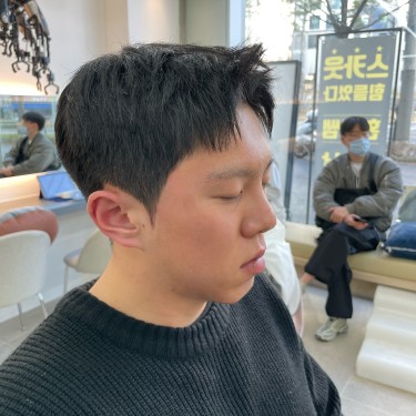[HOT] 시그니처 드롭펌 