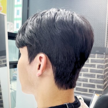 [유은 PICK] 뒷모습까지도 갓벽 다운펌