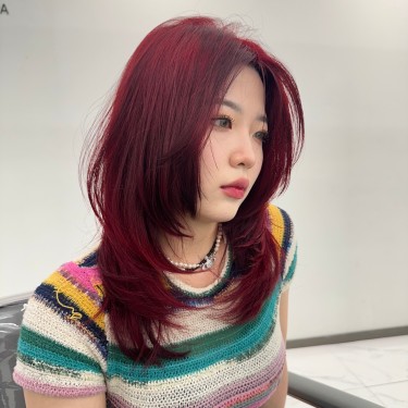 [마르 PICK]시크니처 유니크 레이어드펌 