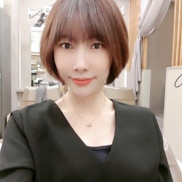 컷(앞머리컷)