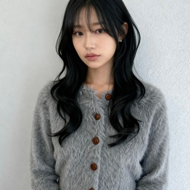 [첫방문할인]손질편한 셋팅/디지털열펌+커트