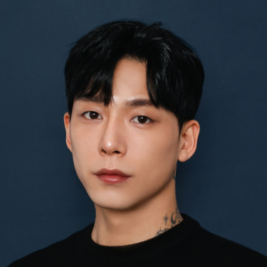 [첫방문할인]옴므패키지 남성펌/염색+커트