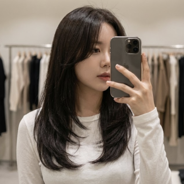 [첫방문할인] 매직셋팅+커트
