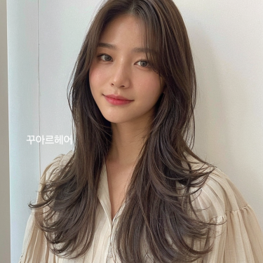 [꾸아르 Pick] 프리미엄 매직셋팅 패키지